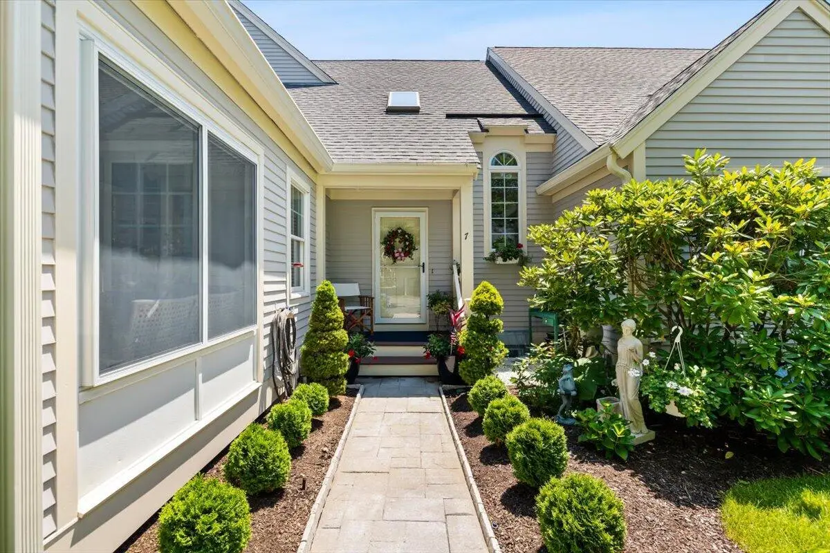 7 Gold Leaf Lane #UNIT 7, Mashpee, MA 02649 - #1