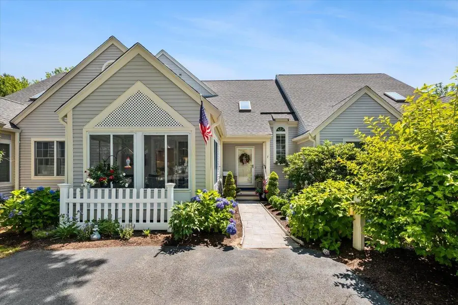 7 Gold Leaf Lane #UNIT 7, Mashpee, MA 02649 - #3
