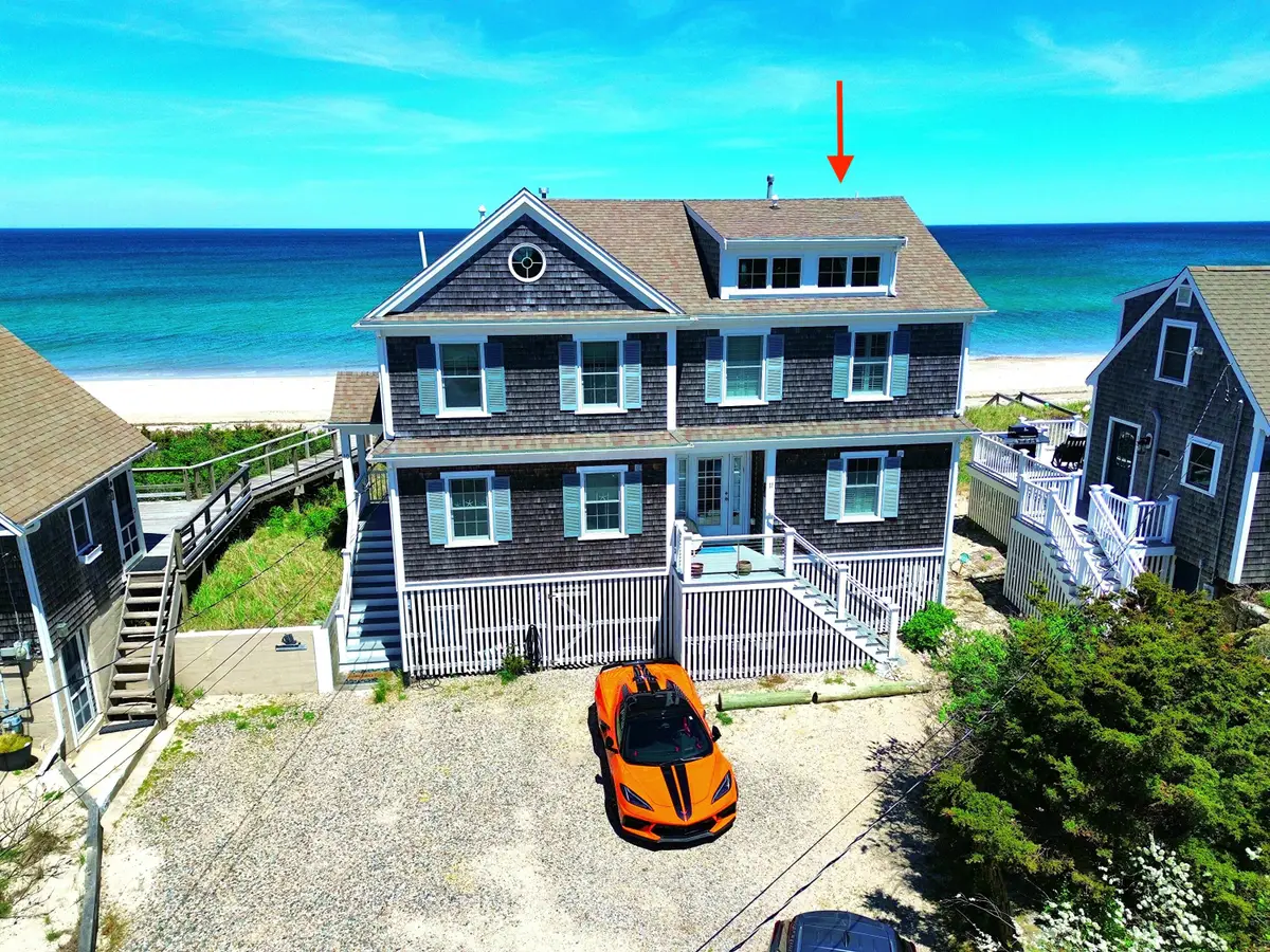 131 N Shore Boulevard #UNIT 11, East Sandwich, MA 02537 - #1