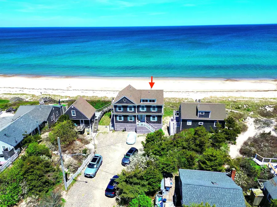 131 N Shore Boulevard #UNIT 11, East Sandwich, MA 02537 - #2