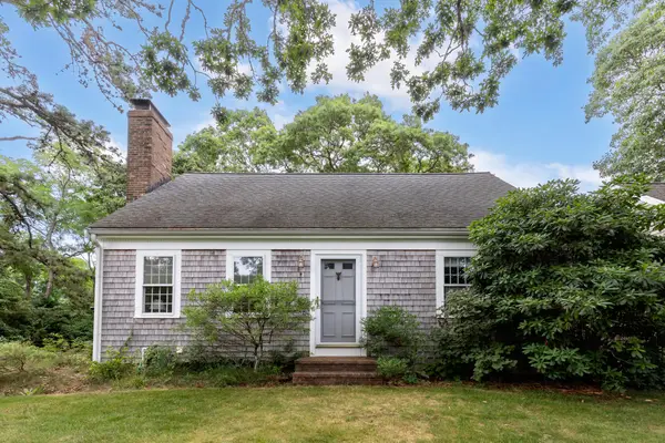 50 Ancient Way, Yarmouth Port, MA 02675