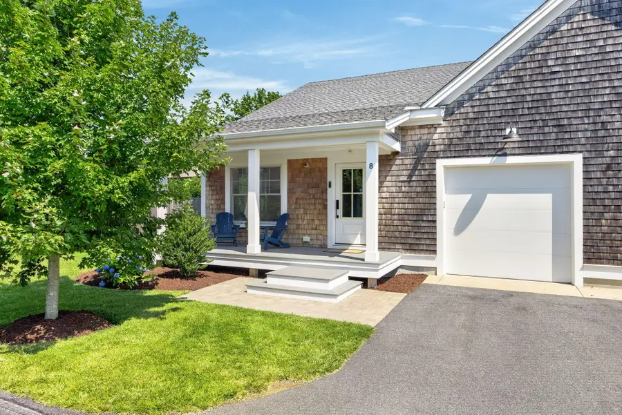 8 Bank Street #UNIT 8, Eastham, MA 02642 - #2