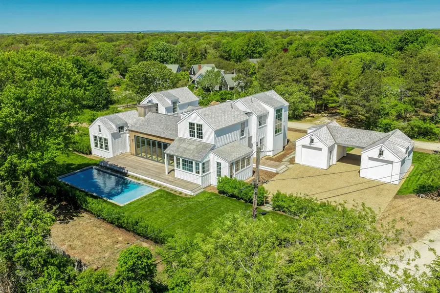 2 Lexington Avenue, Edgartown, MA 02539 - #3