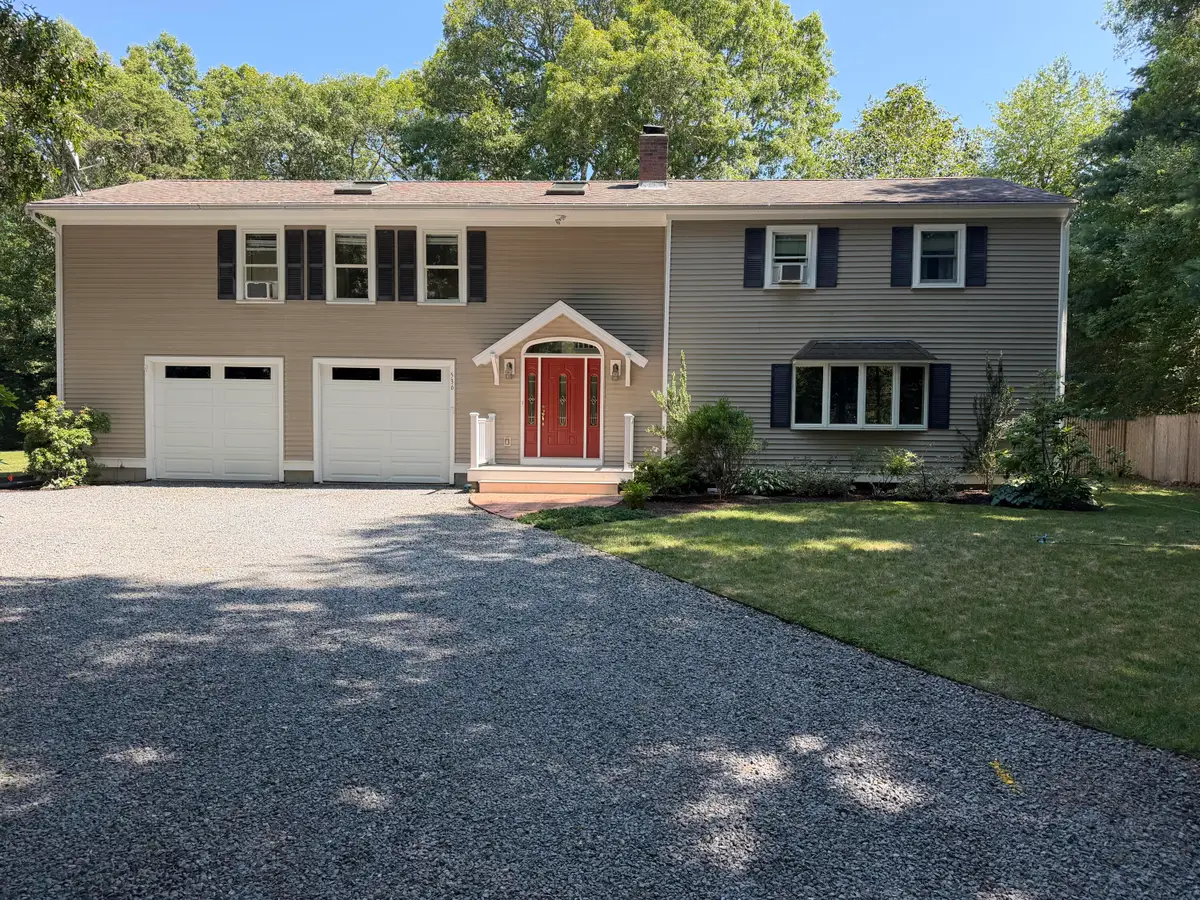 536 Skunknet Road, Centerville, MA 02632 - #1