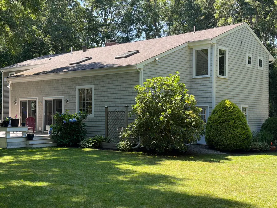 536 Skunknet Road, Centerville, MA 02632 - #3