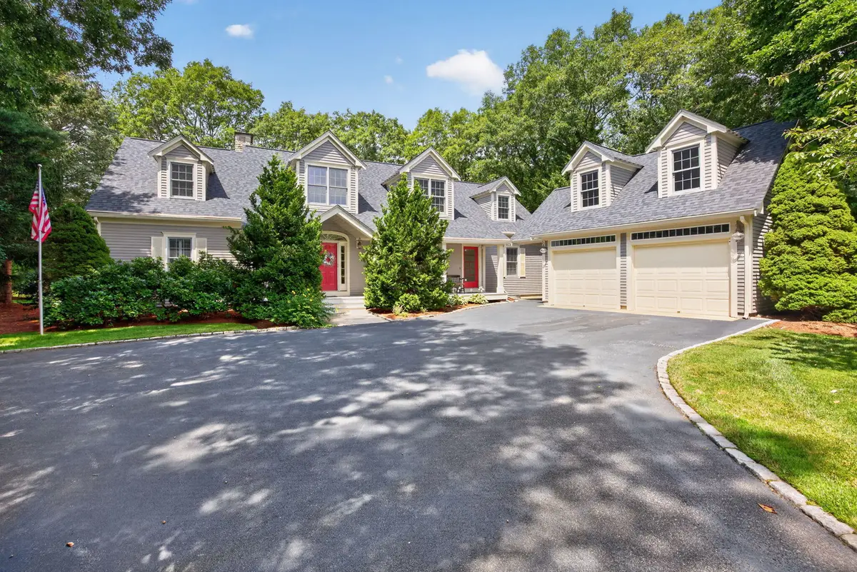 24 Open Space Drive, Sandwich, MA 02563 - #1