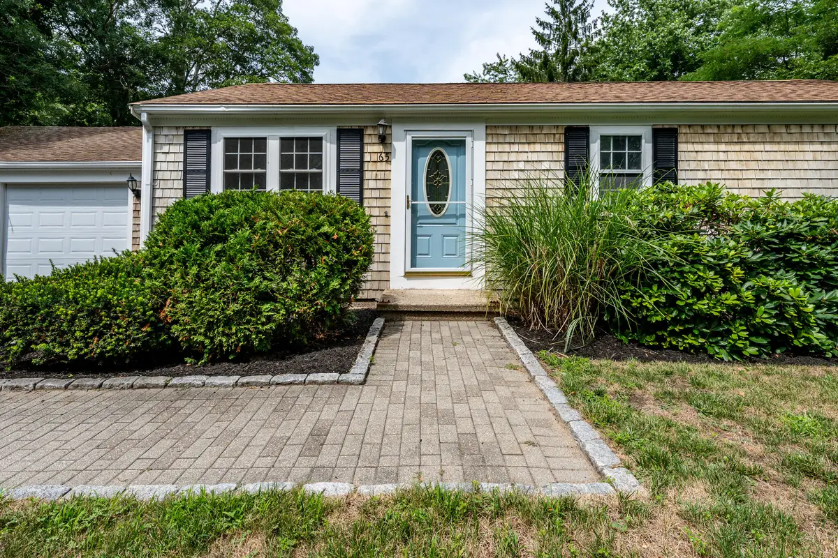 65 Elliott Road, Centerville, MA 02632 - #1