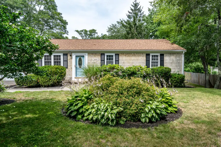 65 Elliott Road, Centerville, MA 02632 - #3