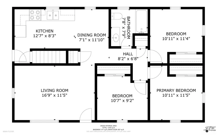 937 Pitchers Way, Hyannis, MA 02601 - #3
