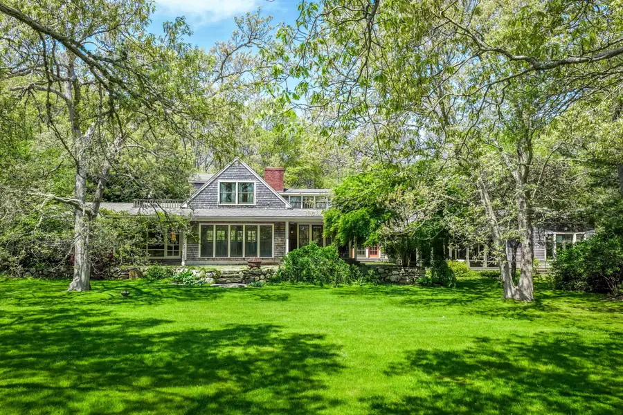 30 Water Gate Road, Vineyard Haven, MA 02568 - #3