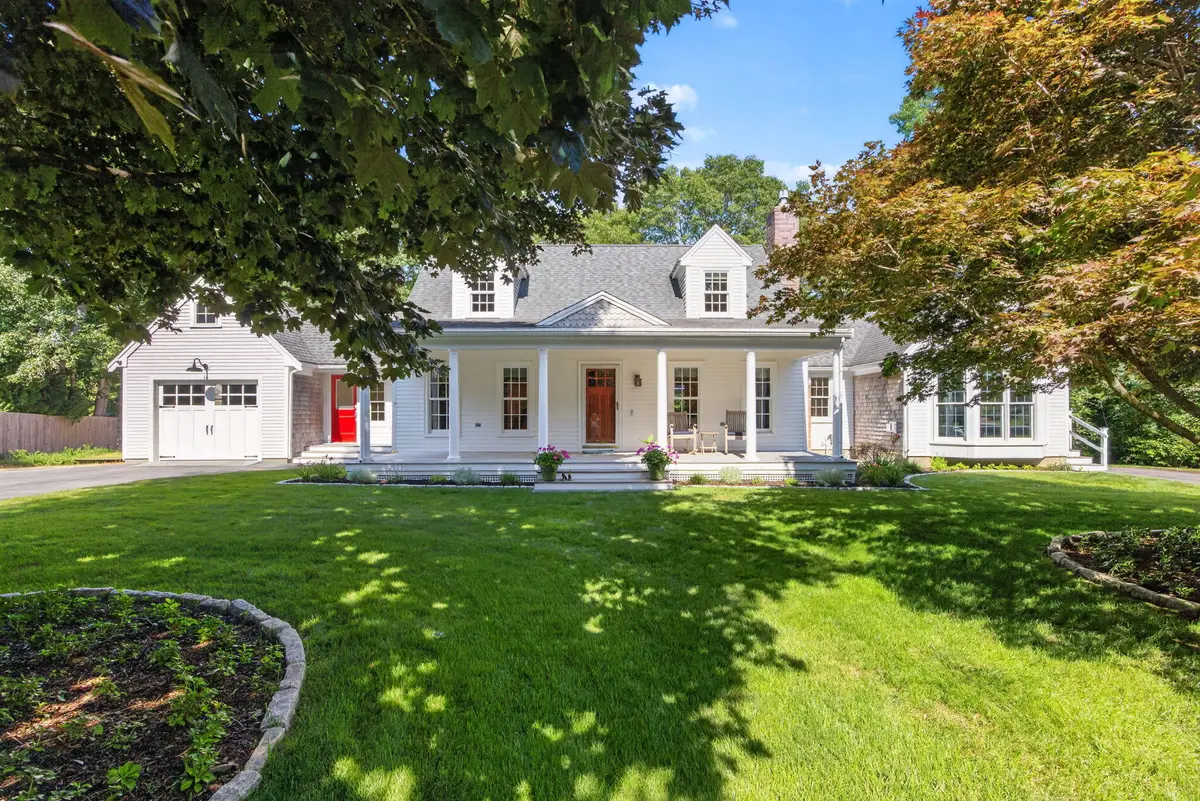 16 Widow Coombs Walk, Sandwich, MA 02563 - #1