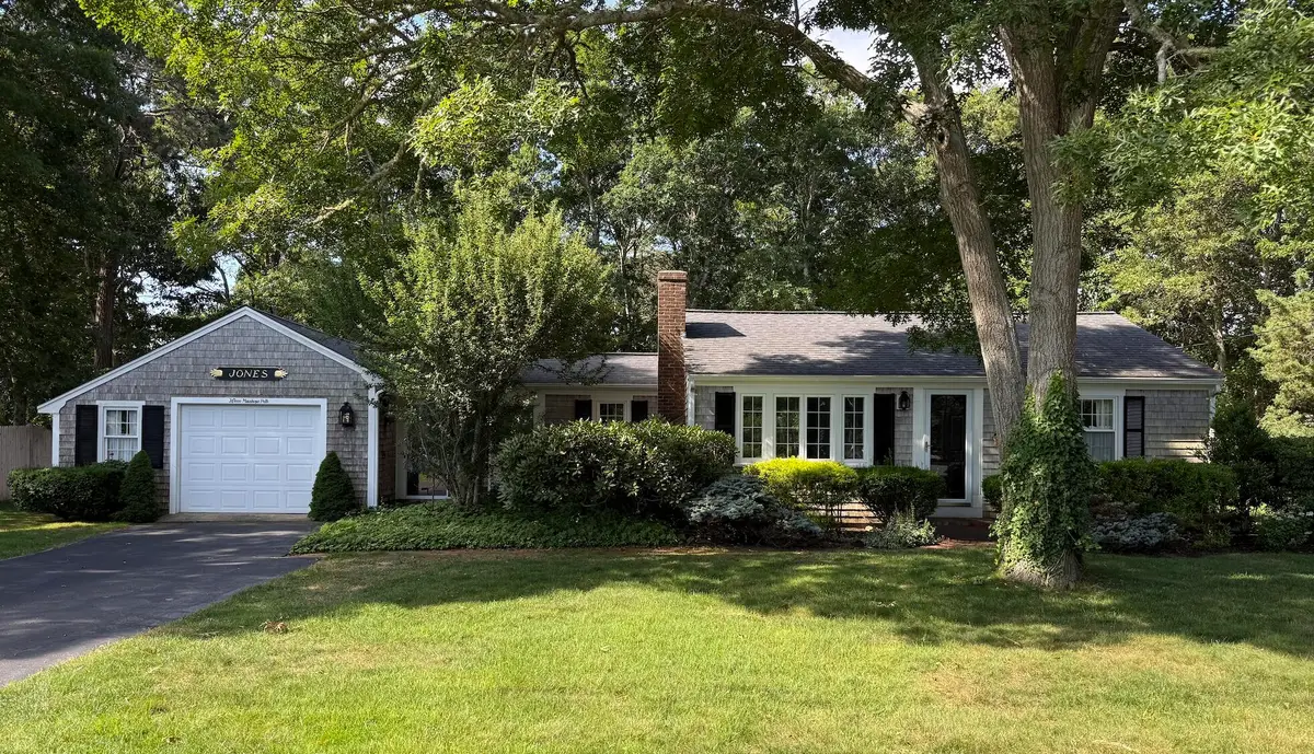 15 Maushops Path, West Yarmouth, MA 02673 - #1