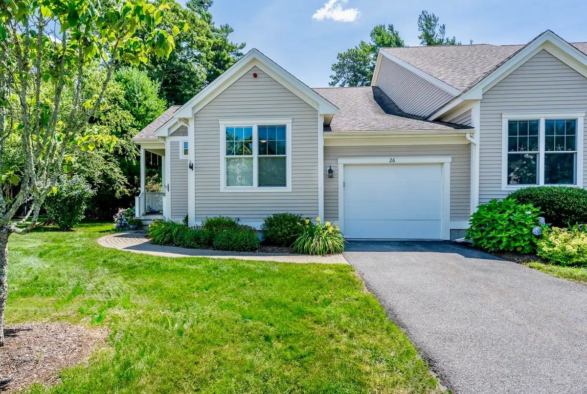 26 Grey Hawk Drive, Mashpee, MA 02649 - #1