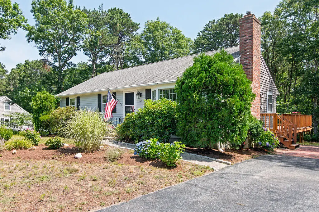68 Long Hill Road, Dennis, MA 02638 - #1