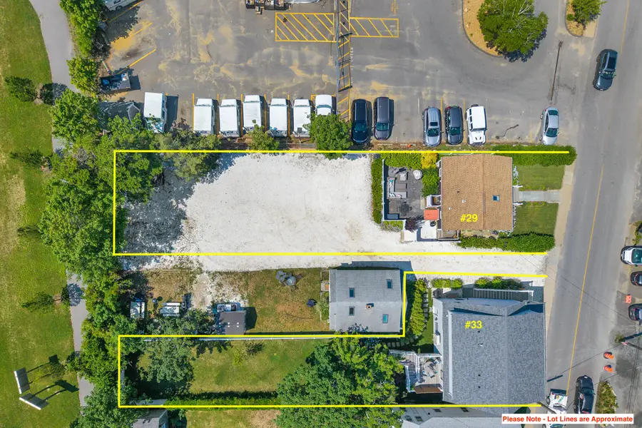 29 & 33 Lagoon Pond Road, Vineyard Haven, MA 02568 - #2