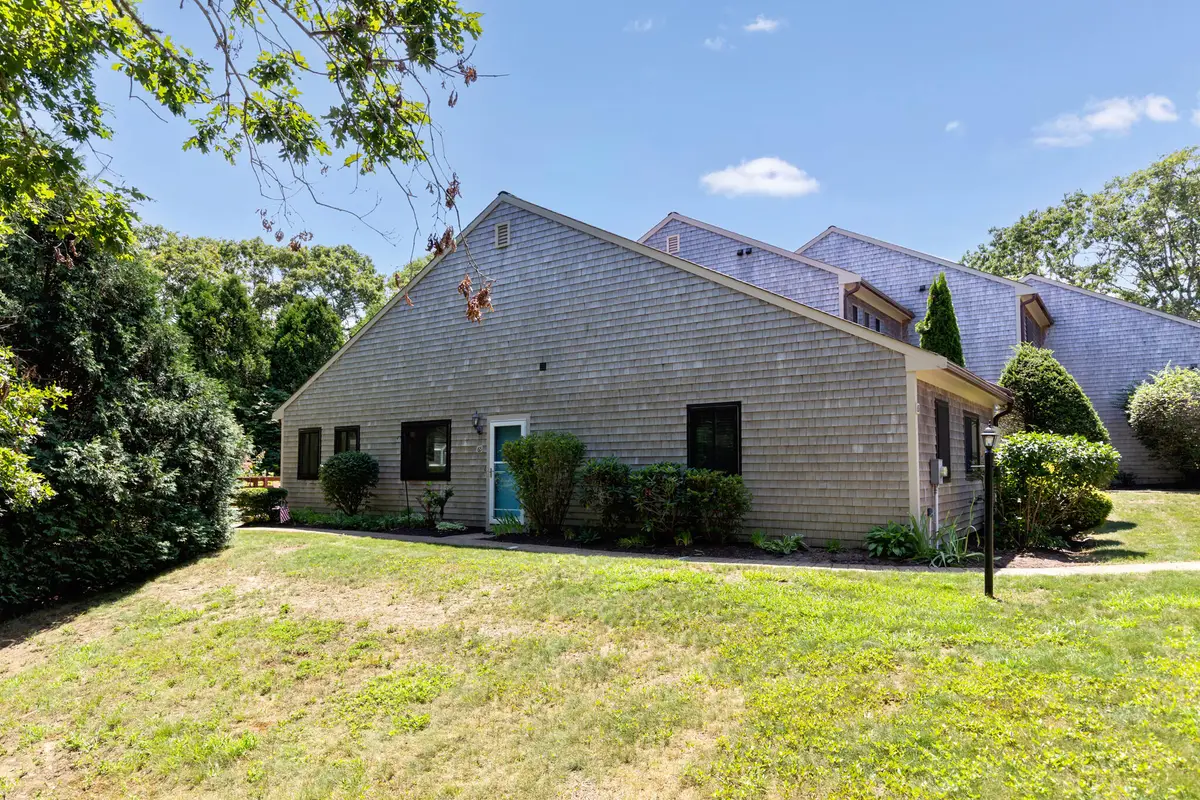 65 Roundhouse Road #UNIT 65, Buzzards Bay, MA 02532 - #1