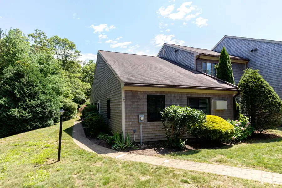 65 Roundhouse Road #UNIT 65, Buzzards Bay, MA 02532 - #2
