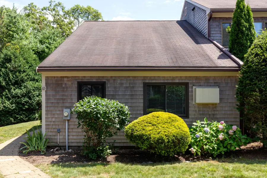 65 Roundhouse Road #UNIT 65, Buzzards Bay, MA 02532 - #3