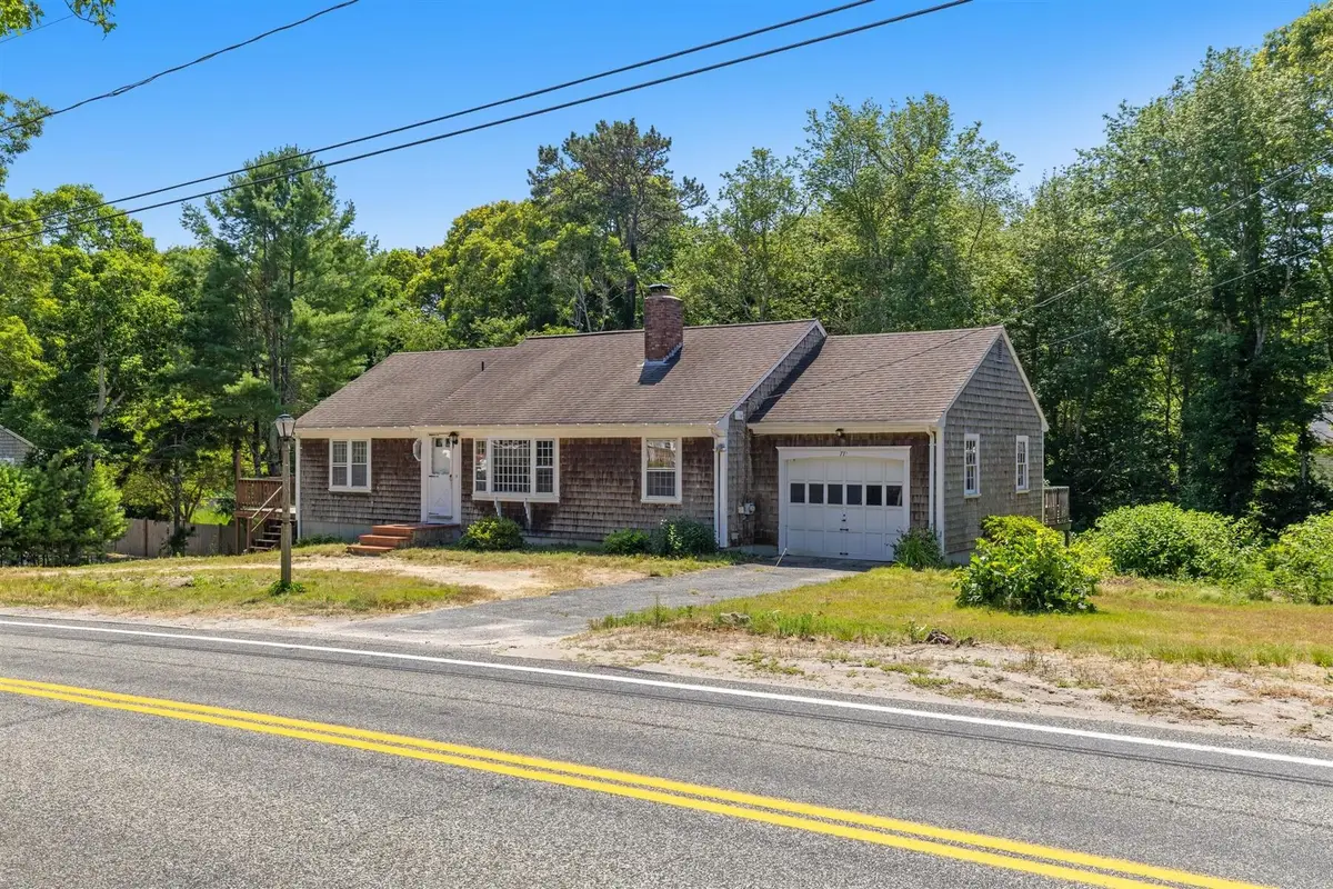 771 W Yarmouth Road, Yarmouth Port, MA 02675 - #1