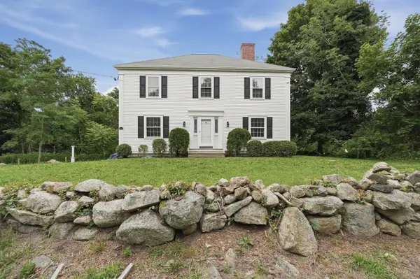 1016 Stony Brook Road, Brewster, MA 02631