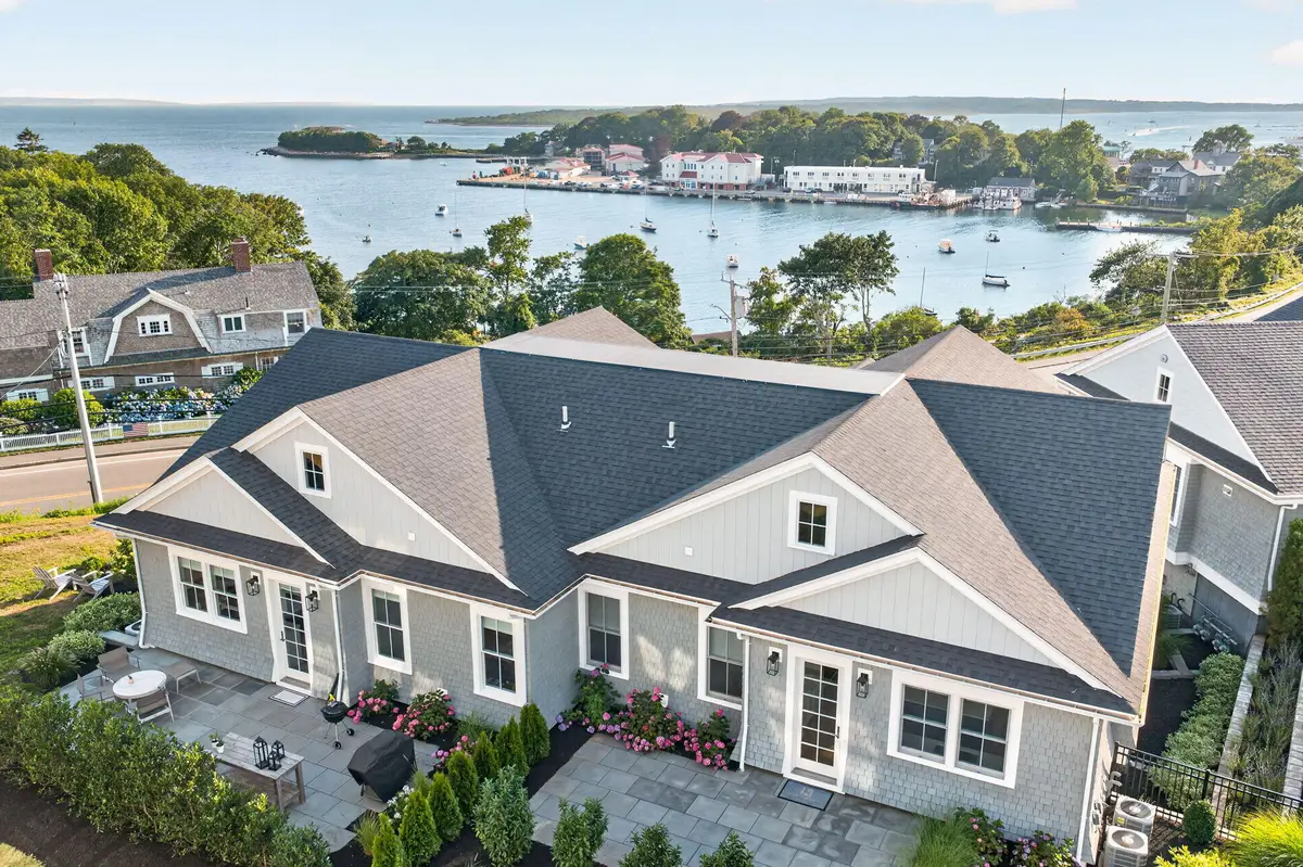 533 Woods Hole Road #UNIT D101, Woods Hole, MA 02543 - #1