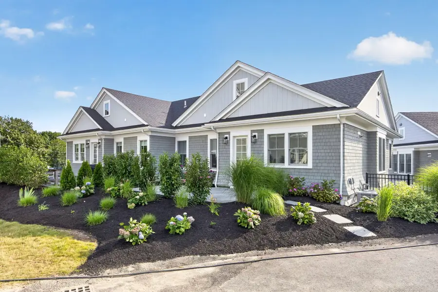 533 Woods Hole Road #UNIT D101, Woods Hole, MA 02543 - #2