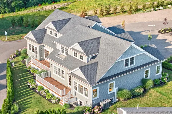 533 Woods Hole Road #UNIT B101, Woods Hole, MA 02543