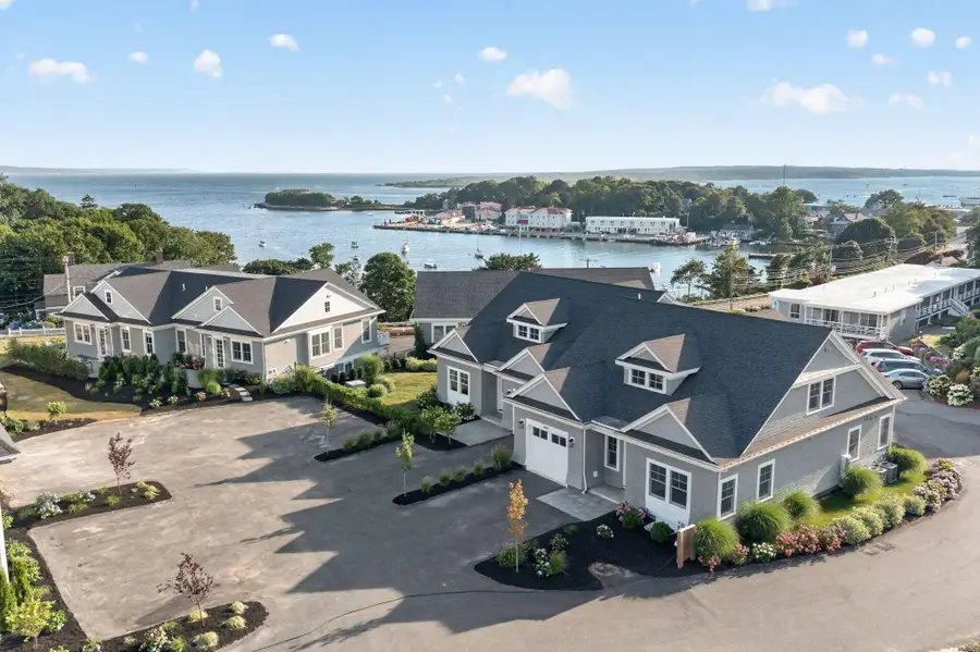 533 Woods Hole Road #UNIT B101, Woods Hole, MA 02543 - #2