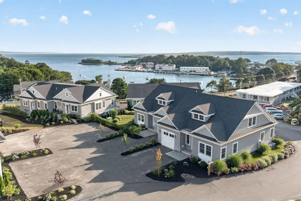 533 Woods Hole Road #UNIT B102, Woods Hole, MA 02543 - #1