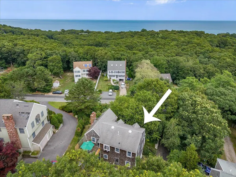 20 Brady Road, Sagamore Beach, MA 02562 - #2