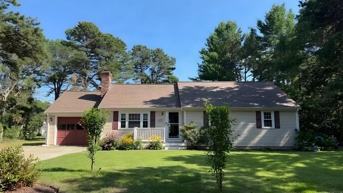 23 Prudence Lane, Cotuit, MA 02635 - #1