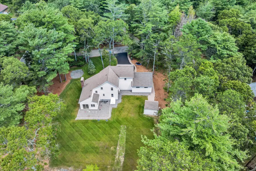 3 Viber Lane #1, Teaticket, MA 02536 - #2