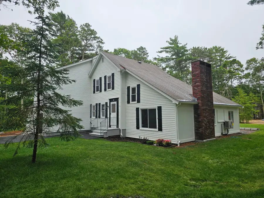 3 Viber Lane #1, Teaticket, MA 02536 - #3