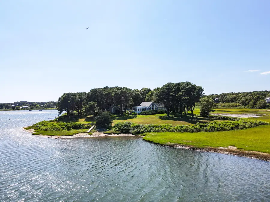 43 Sengekontacket Road, Oak Bluffs, MA 02557 - #2