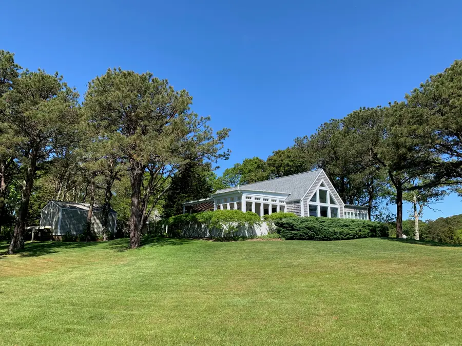 43 Sengekontacket Road, Oak Bluffs, MA 02557 - #3