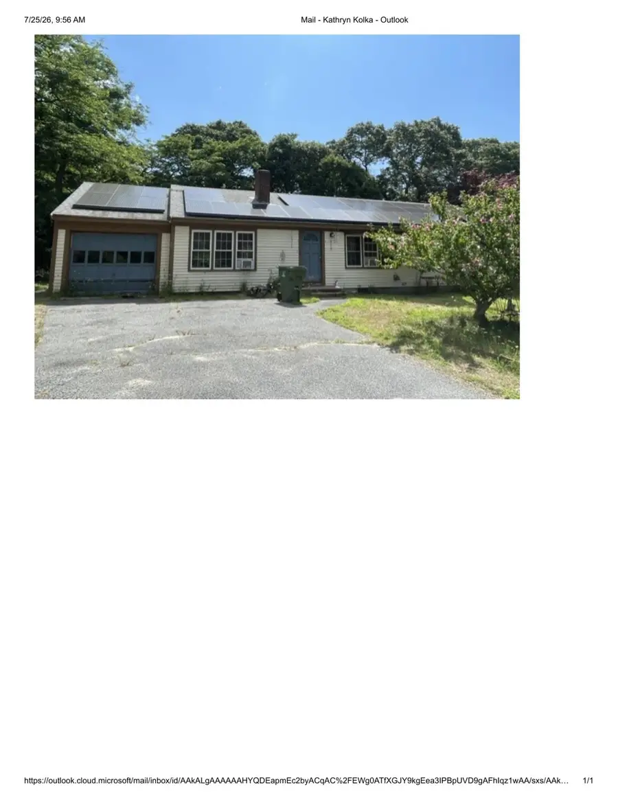 214 Pitchers Way, Hyannis, MA 02601 - #2