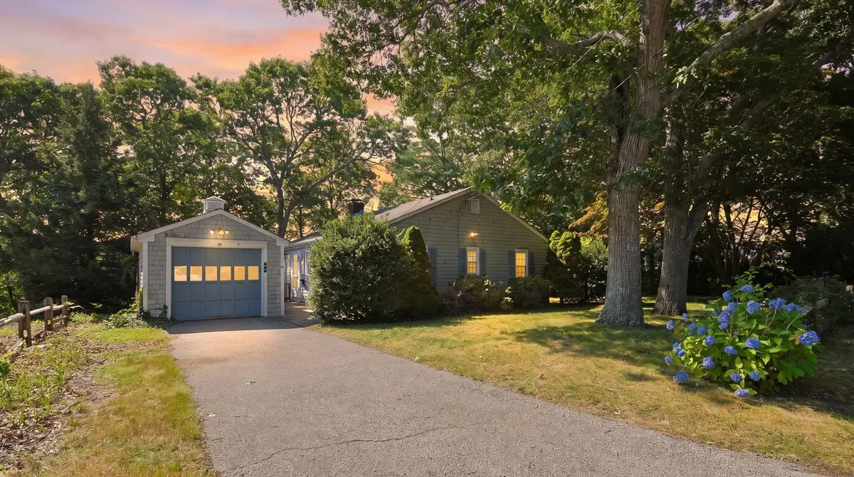 30 Studley Road, South Yarmouth, MA 02664 - #1