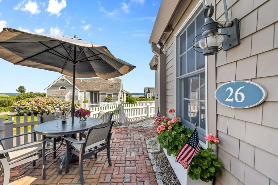 26 Vineyard View Lane #UNIT 26, Mashpee, MA 02649 - #3