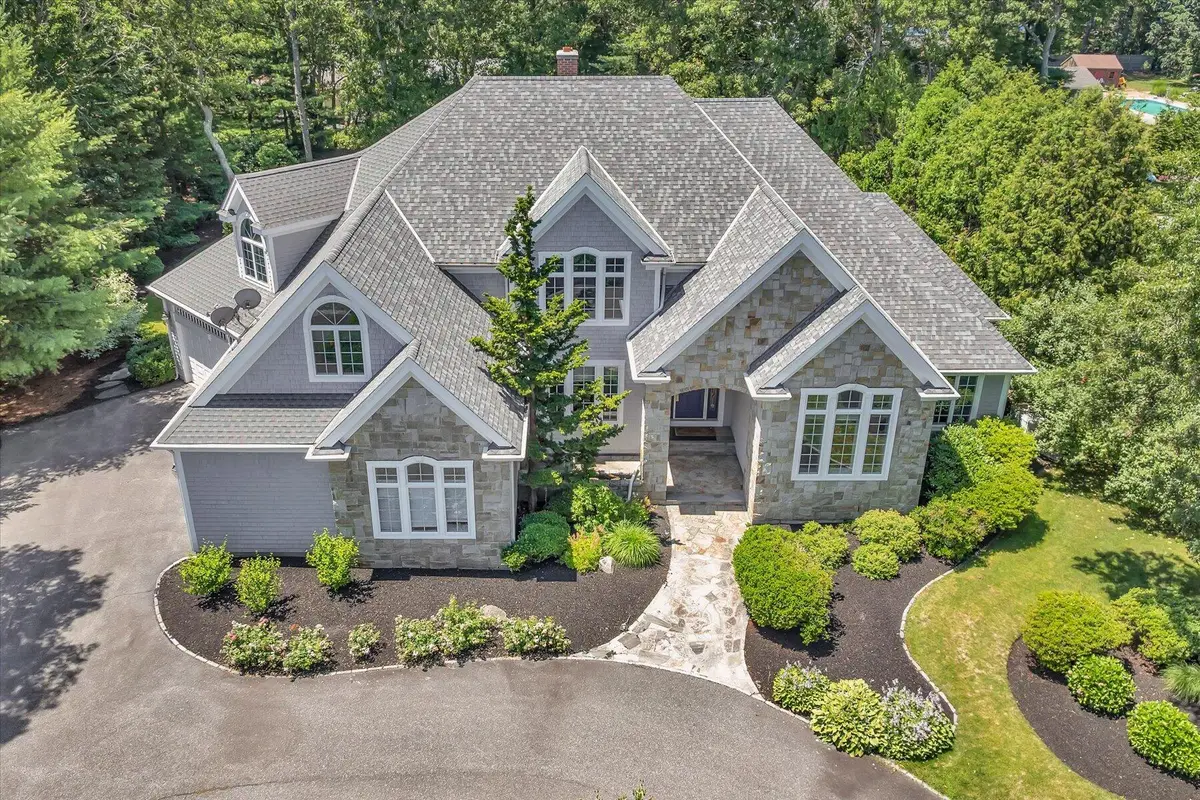 20 Eagle Drive, Mashpee, MA 02649 - #1