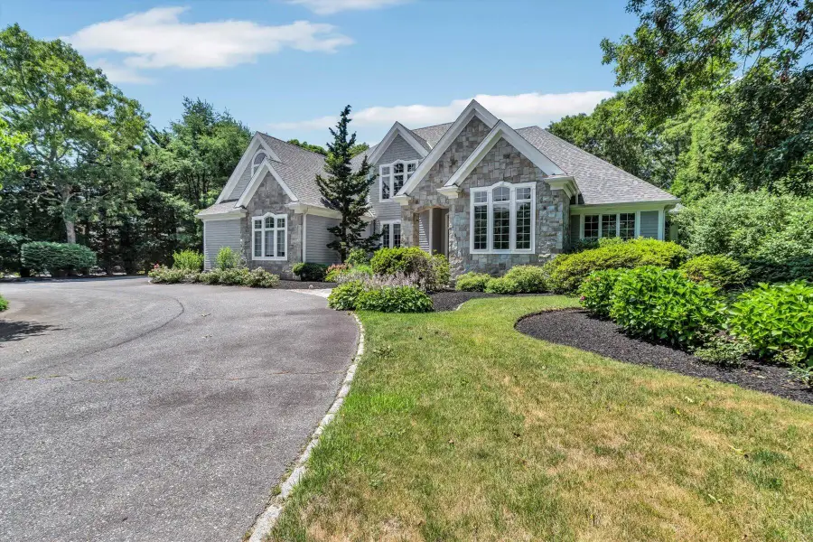 20 Eagle Drive, Mashpee, MA 02649 - #3