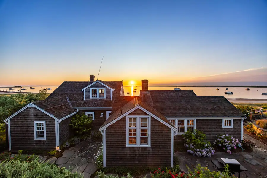 166 Shore Road, Chatham, MA 02633 - #3