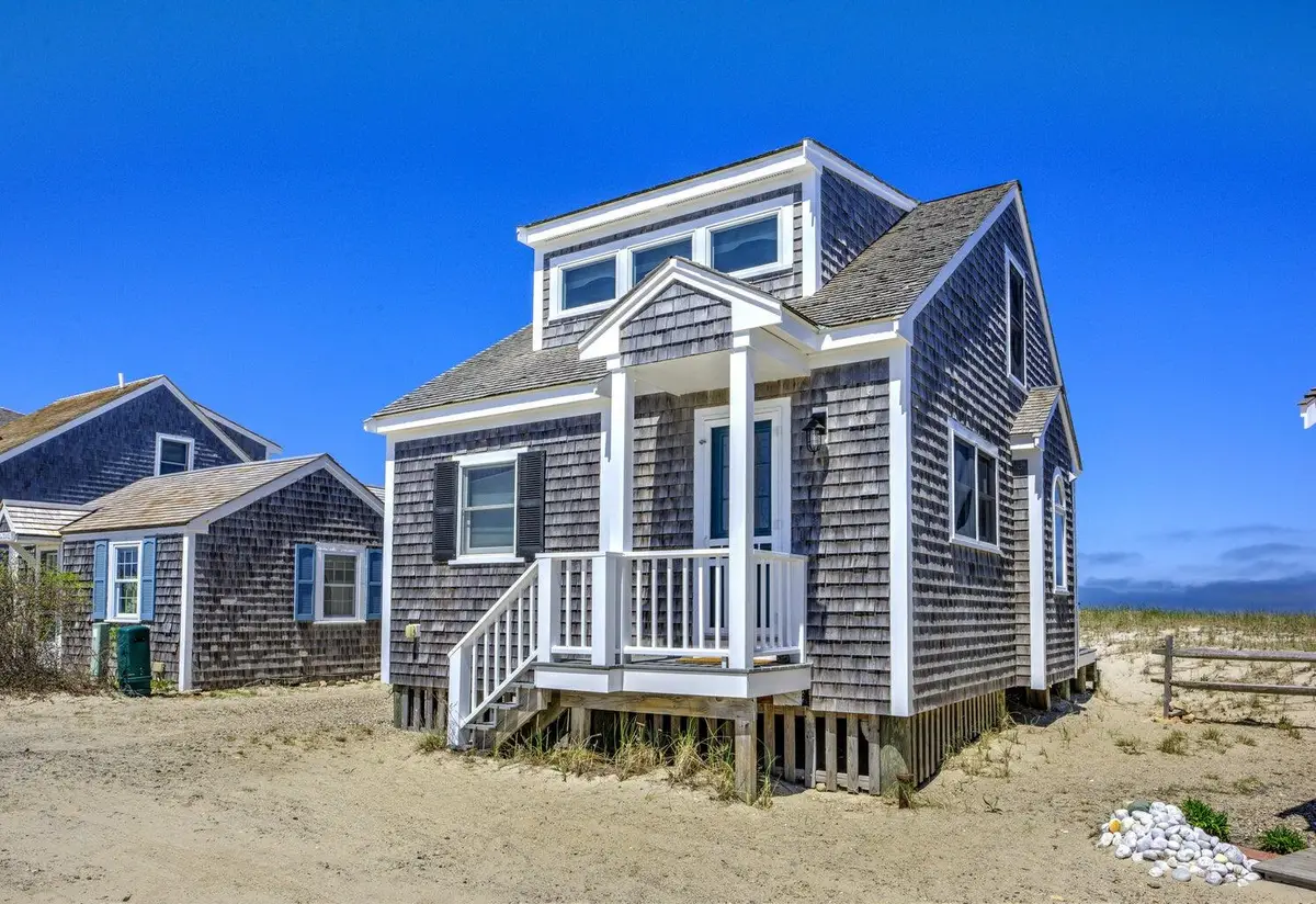 225 N Shore Boulevard #UNIT J, East Sandwich, MA 02537 - #1