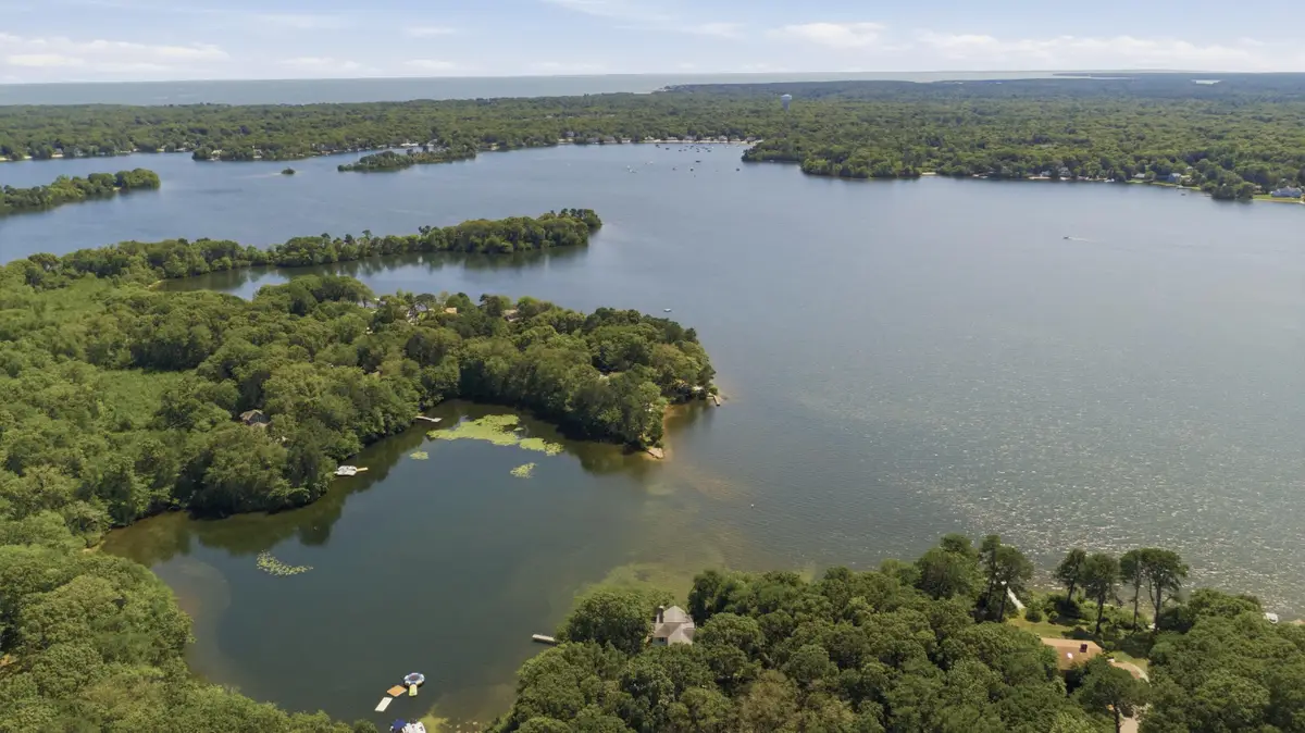 34 Shirley Point Road, Centerville, MA 02632 - #1