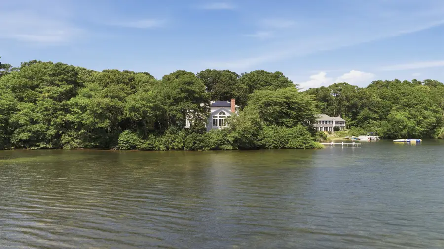 34 Shirley Point Road, Centerville, MA 02632 - #3