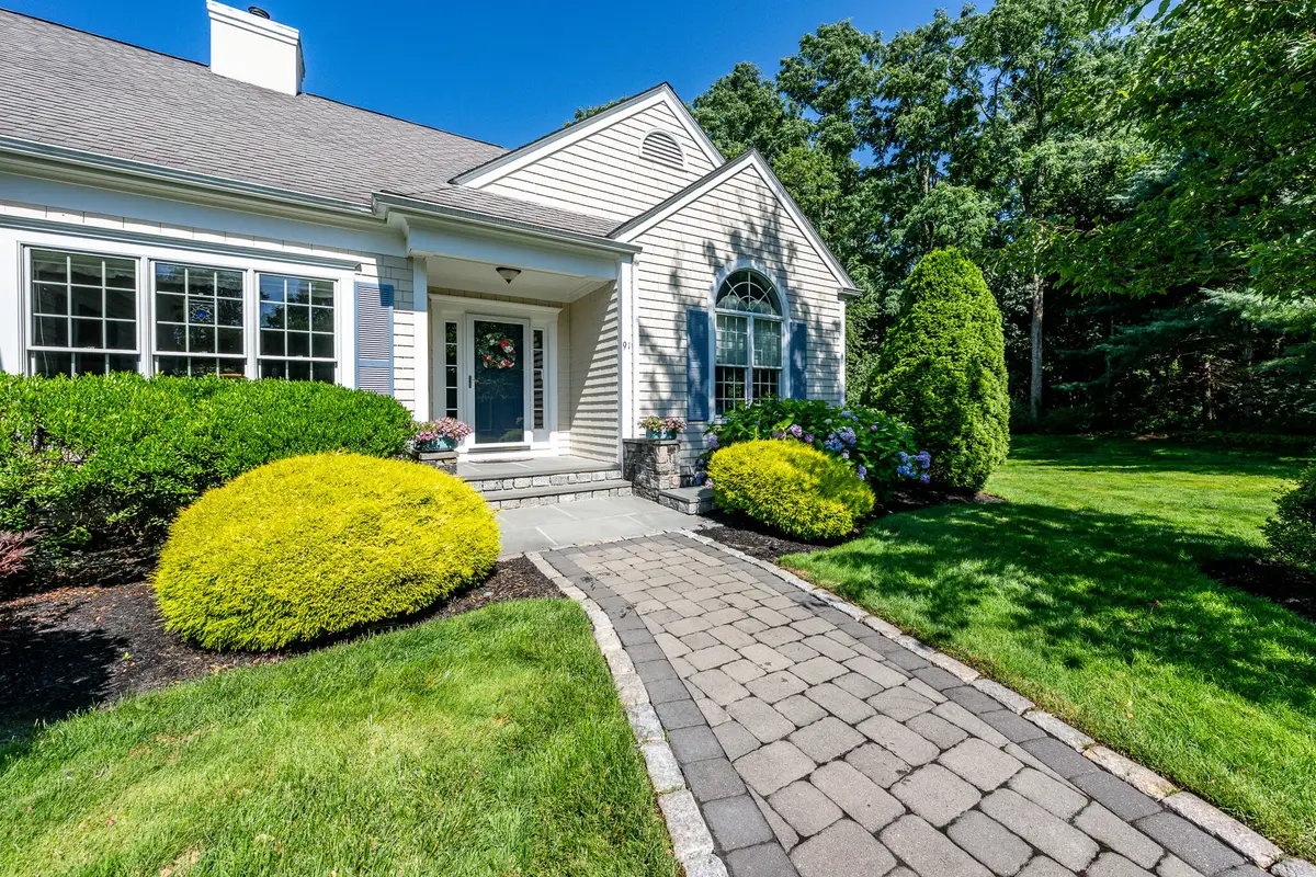 91 Acadia Drive, Marstons Mills, MA 02648 - #1