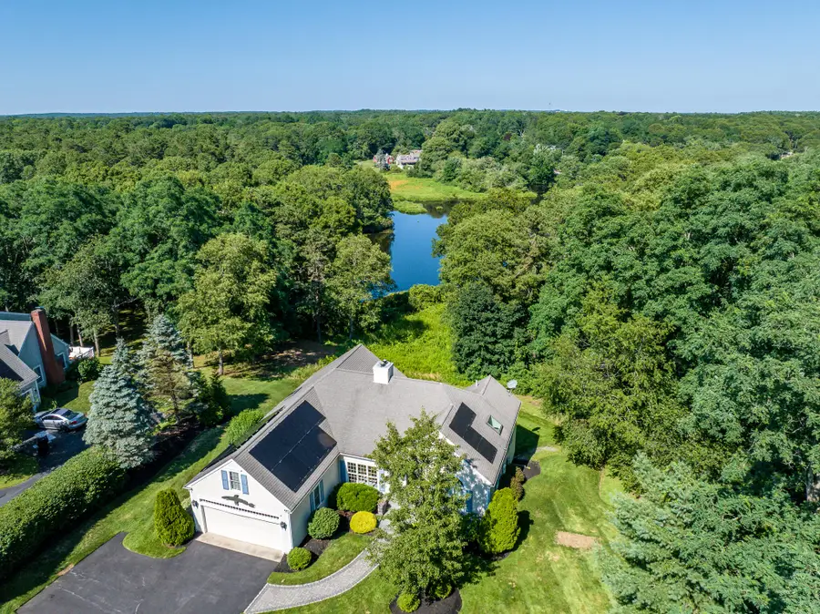 91 Acadia Drive, Marstons Mills, MA 02648 - #3