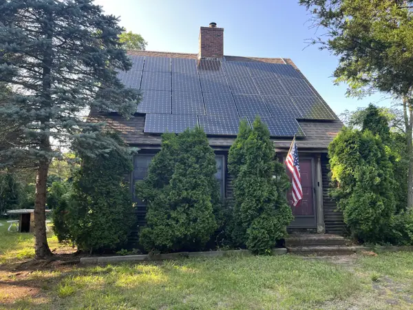 1755 Nauset Road, Eastham, MA 02642