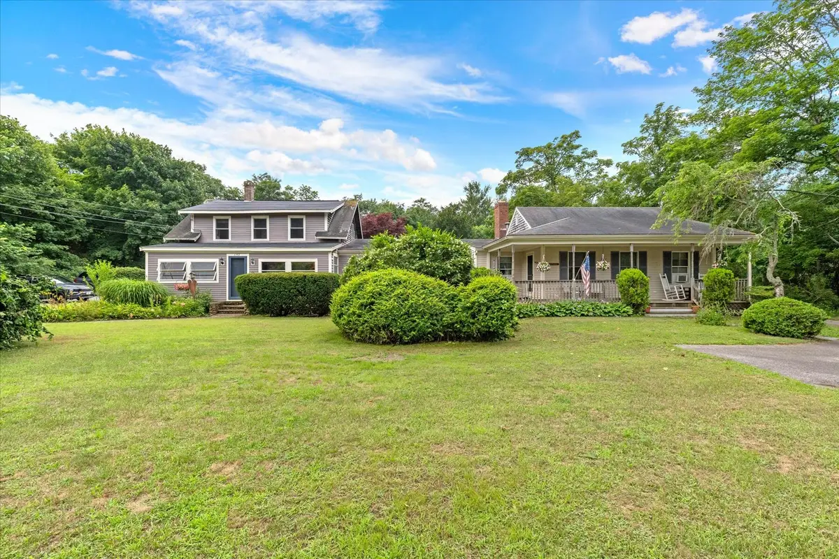 643 Main Street, Harwich, MA 02645 - #1