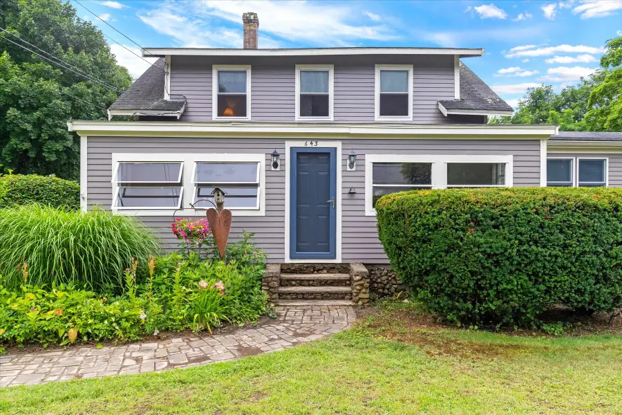 643 Main Street, Harwich, MA 02645 - #2