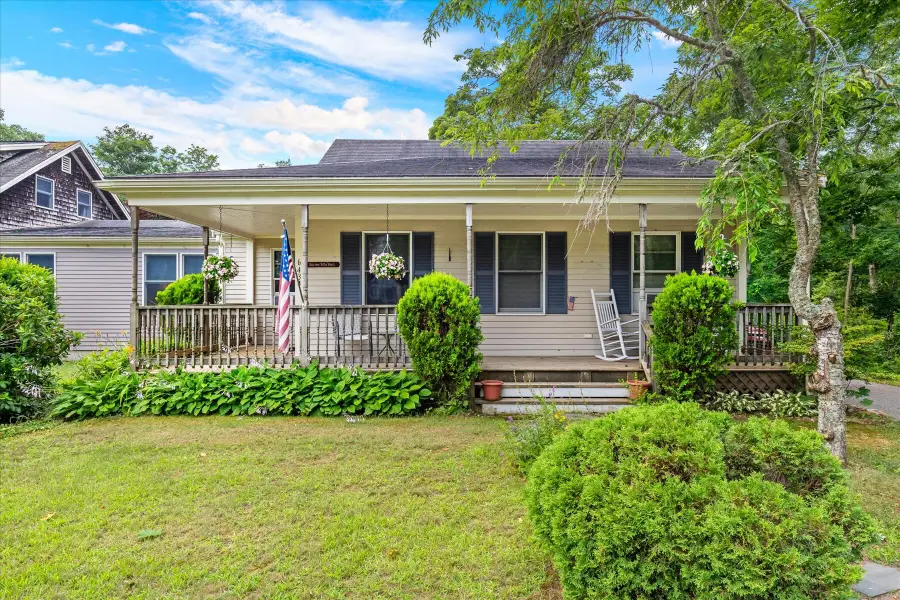 643 Main Street, Harwich, MA 02645 - #3